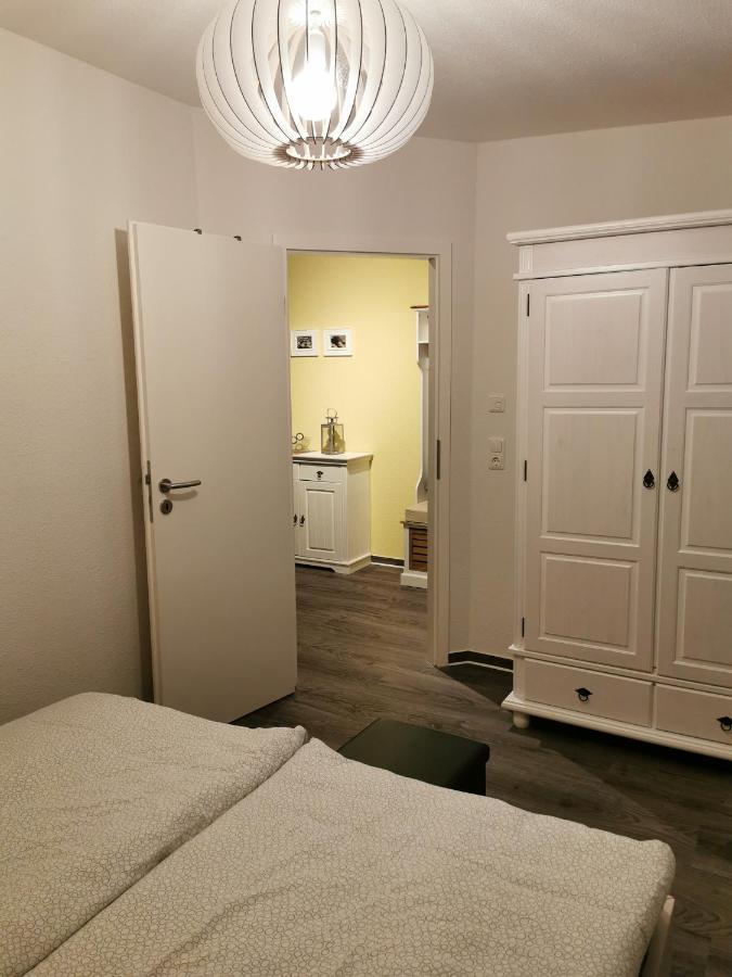 Moorhexe 2 Apartment